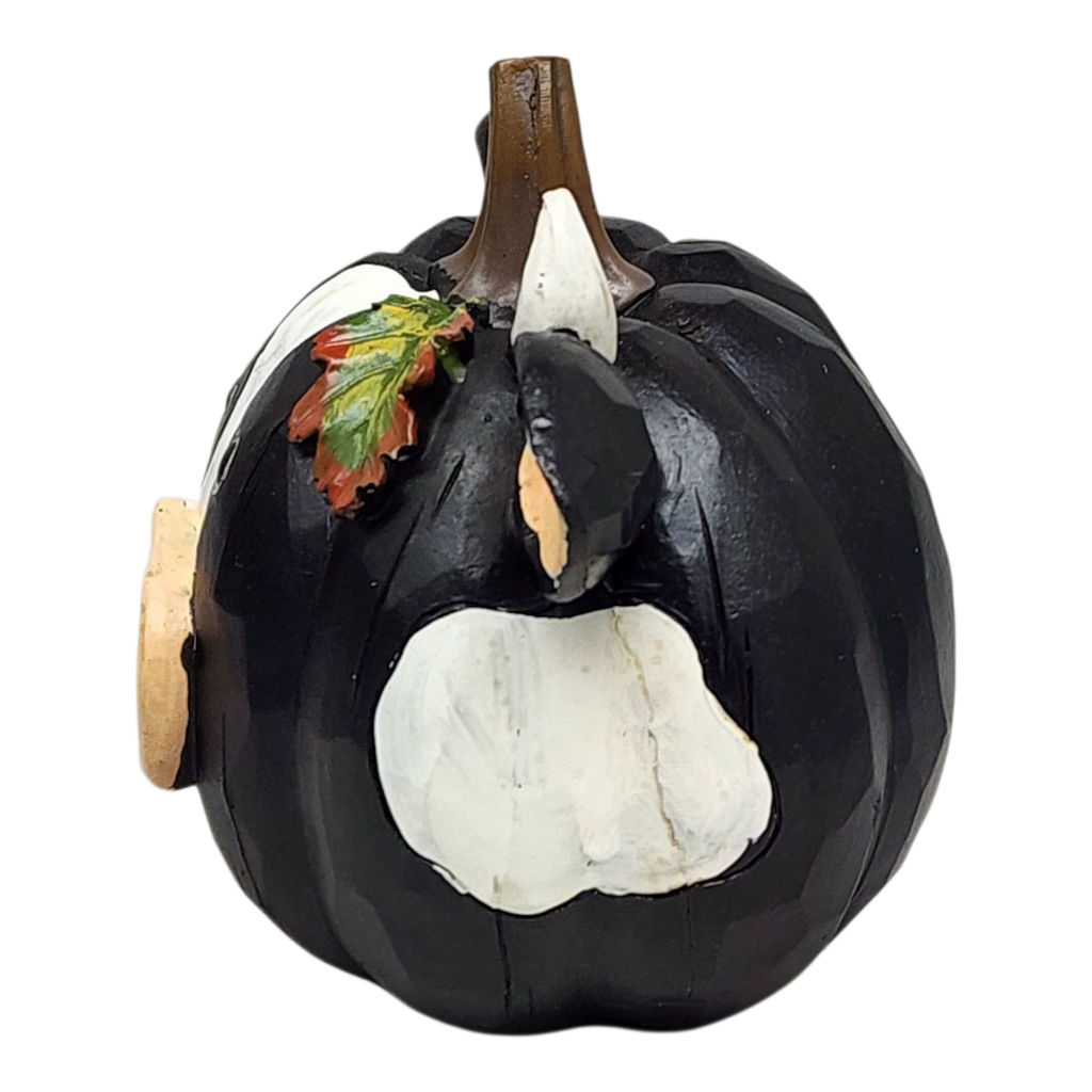 Harvest Cow Pumpkin