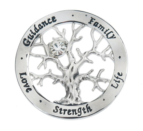 Tree of Life Tokens