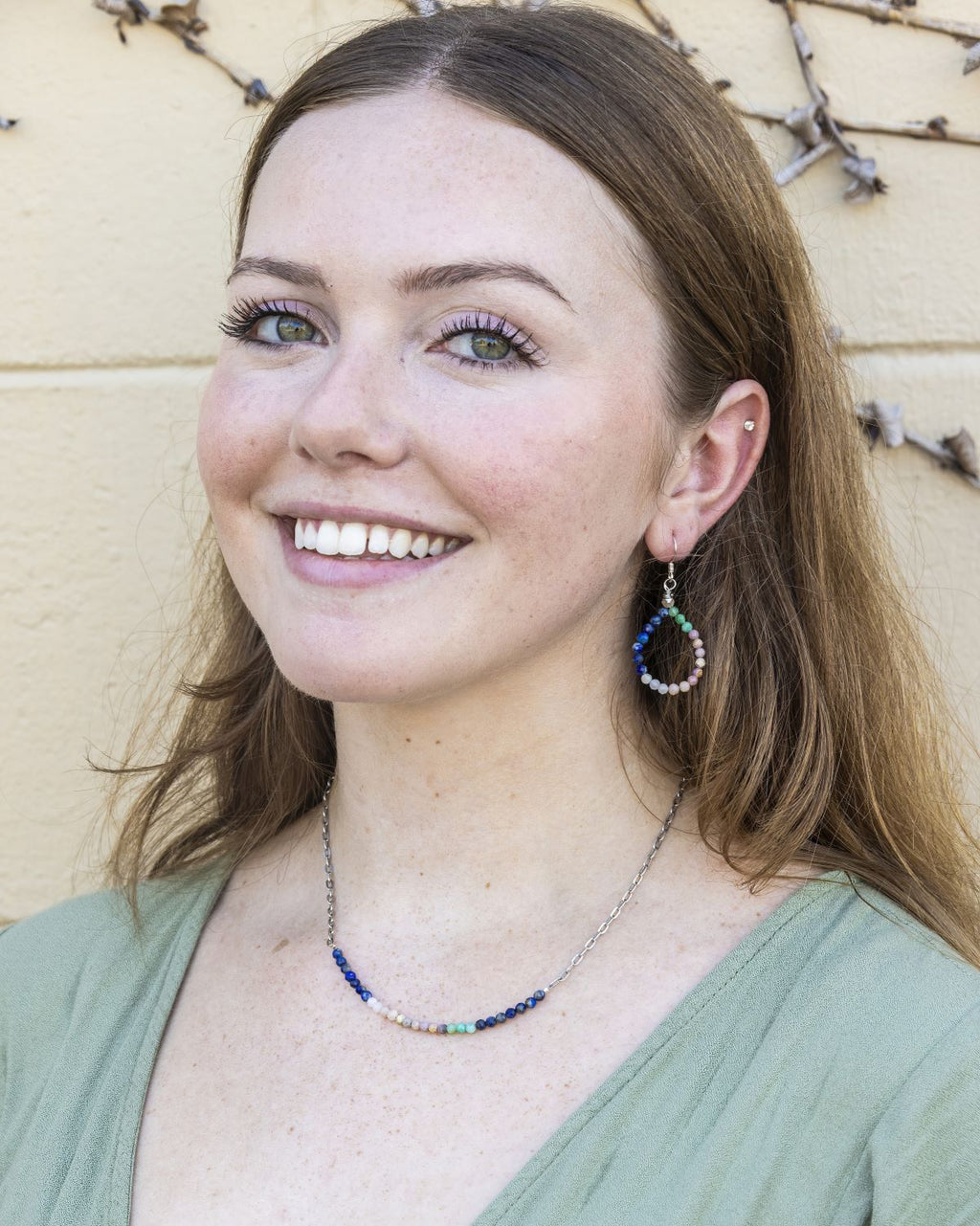 Rachal Earrings