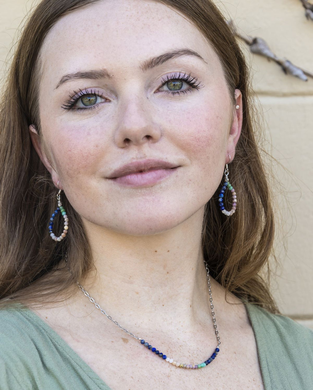 Rachal Earrings