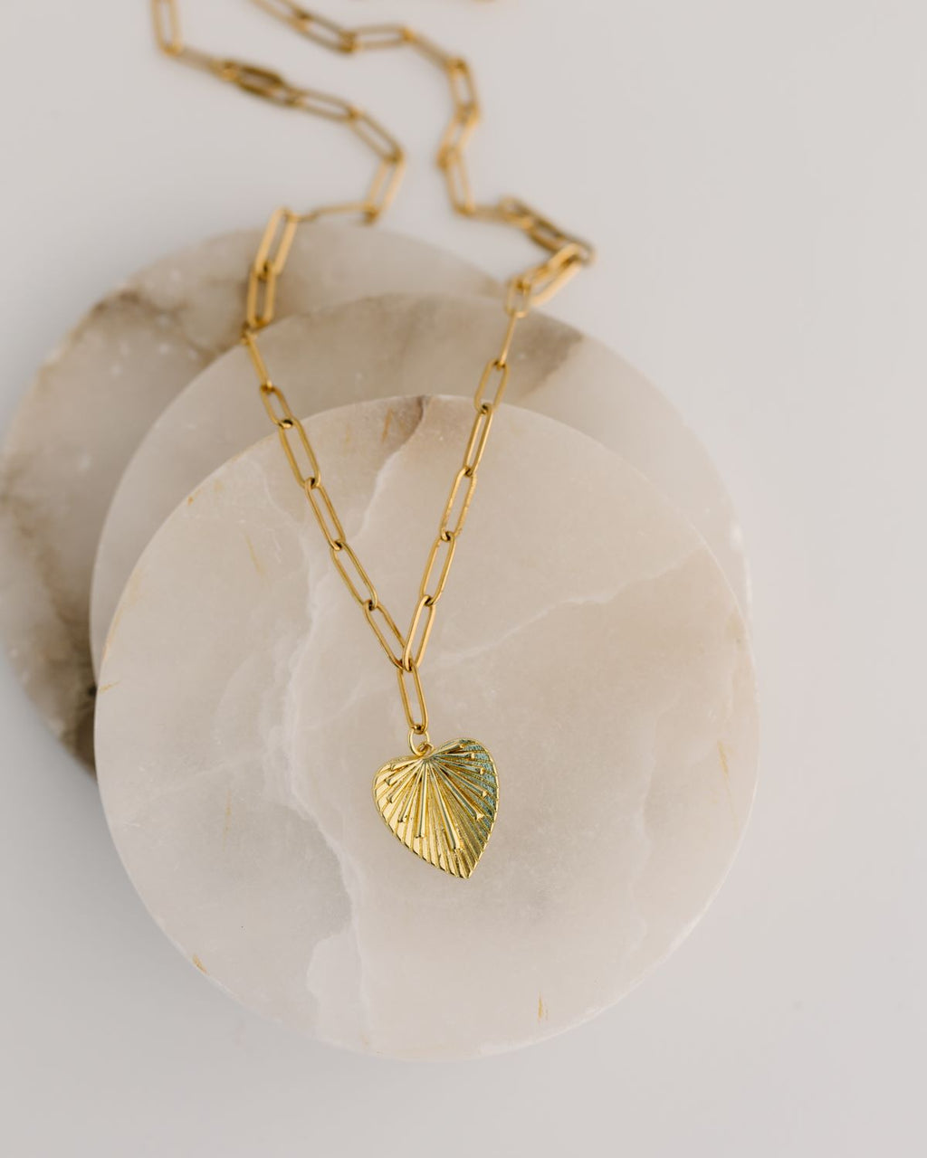 Rae Necklace