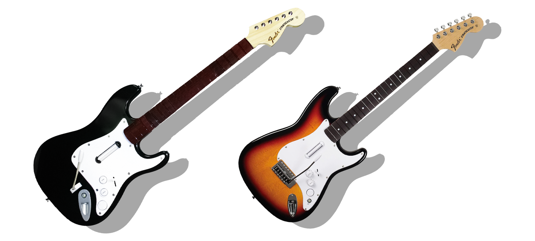 Rock Band Big Kit Bundle (Xbox 360)