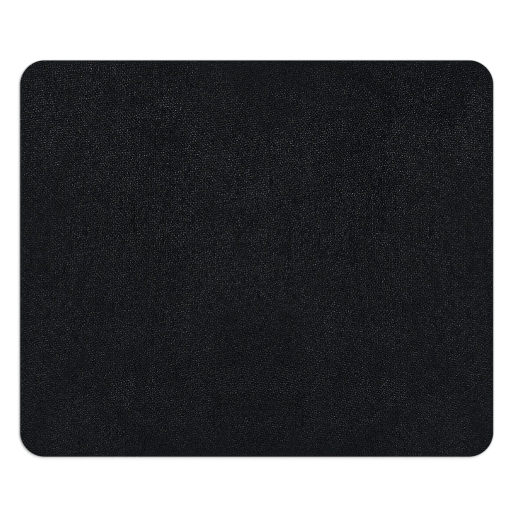 Cannabis Border Collie Mouse Pad