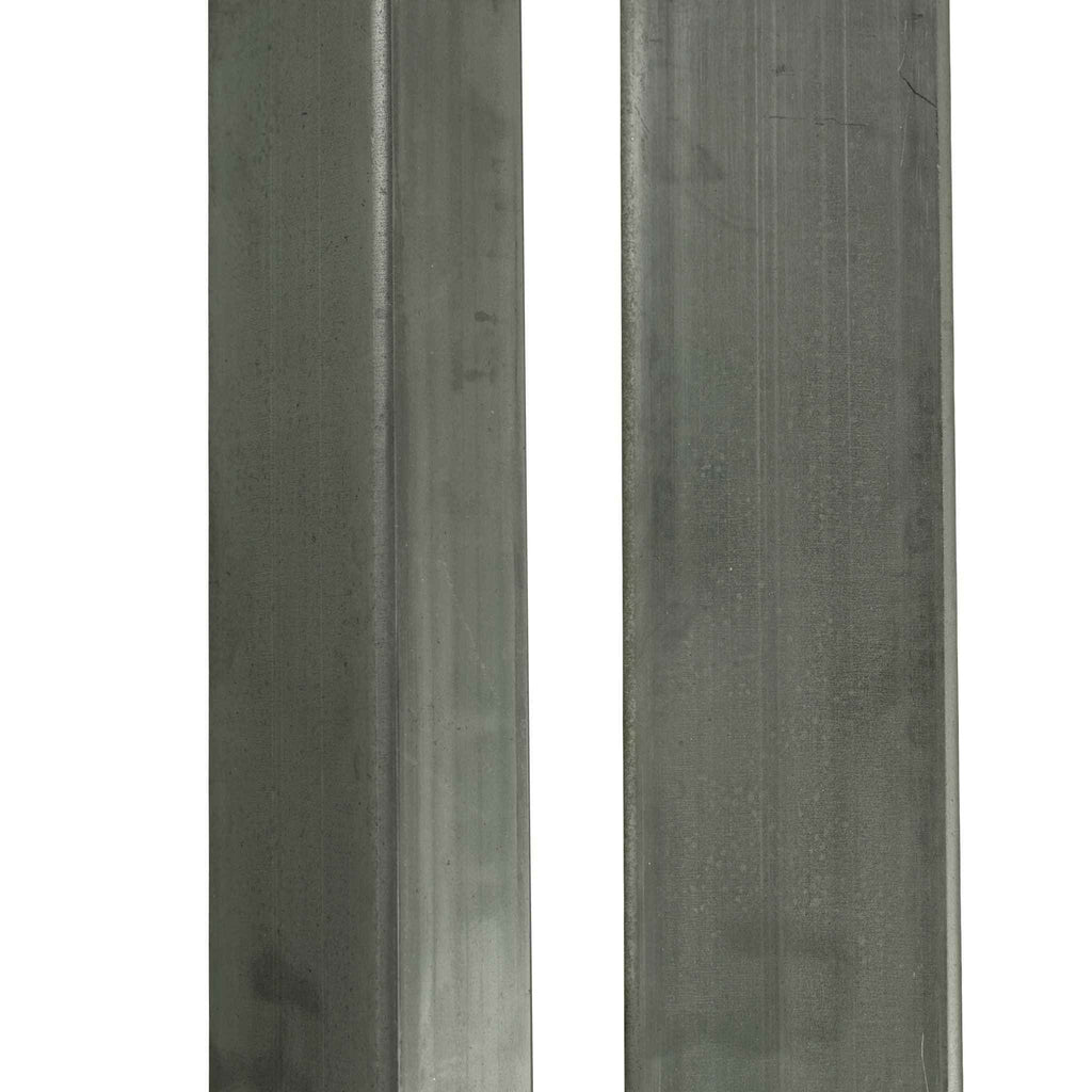 Rectangular Steel Tube