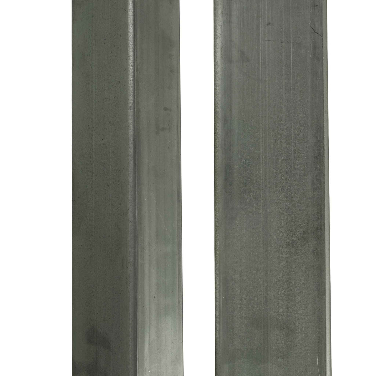 Rectangular Steel Tube