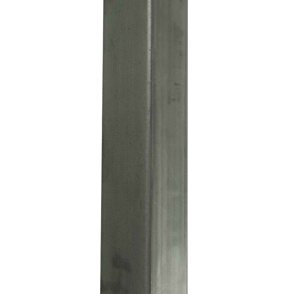 Rectangular Steel Tube