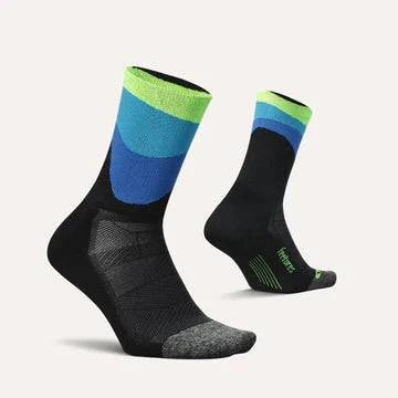 Feetures Elite Mini Crew Light Cushion