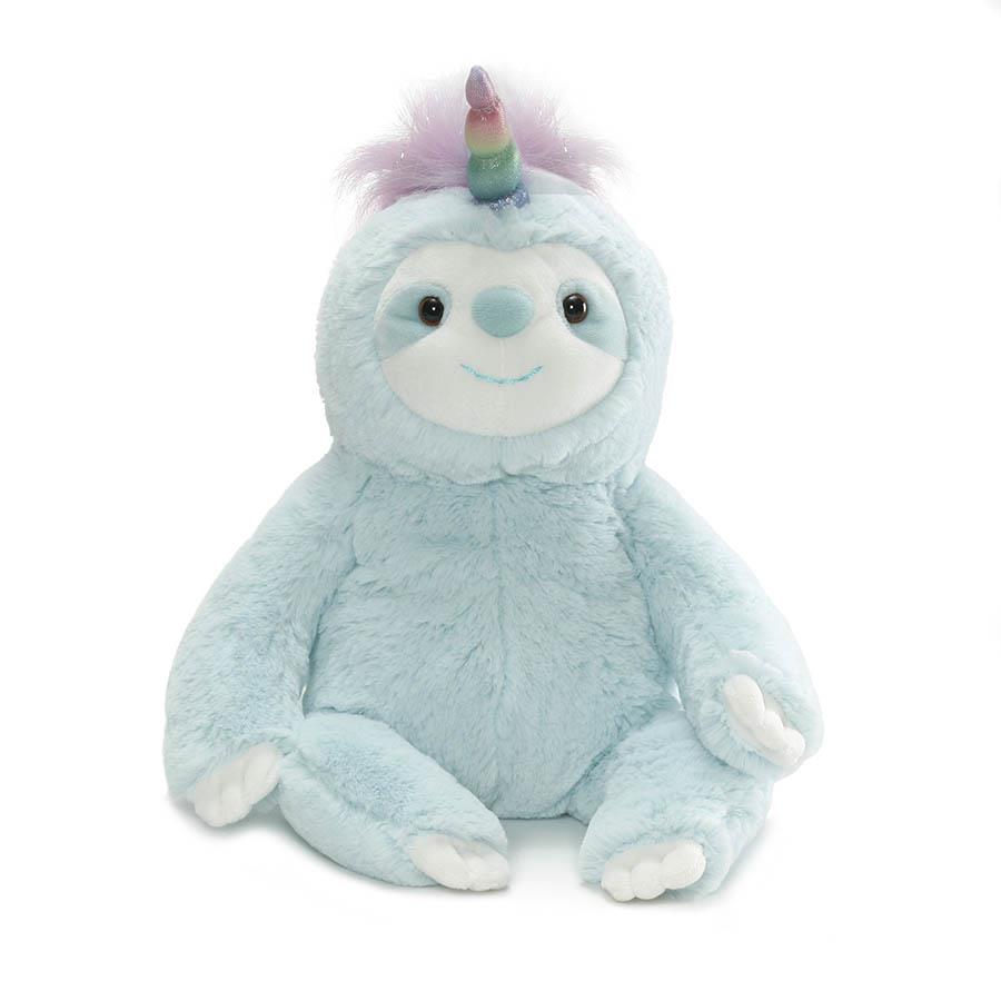 Dazzle Slothicorn - 9"