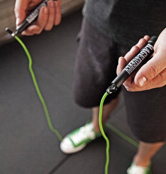 R2 Training Rope