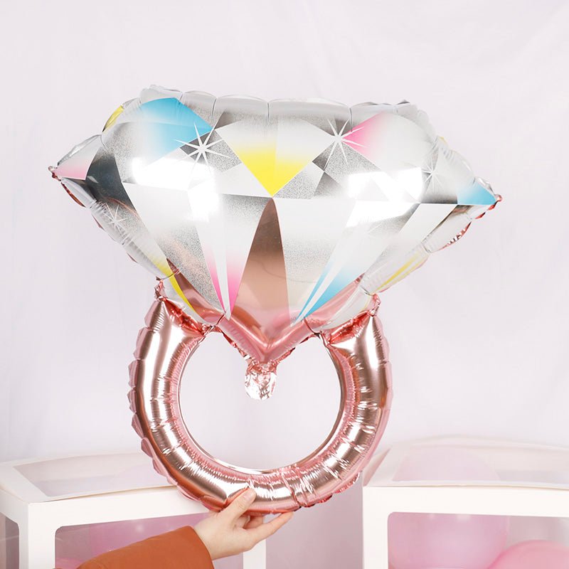 Ring Balloon