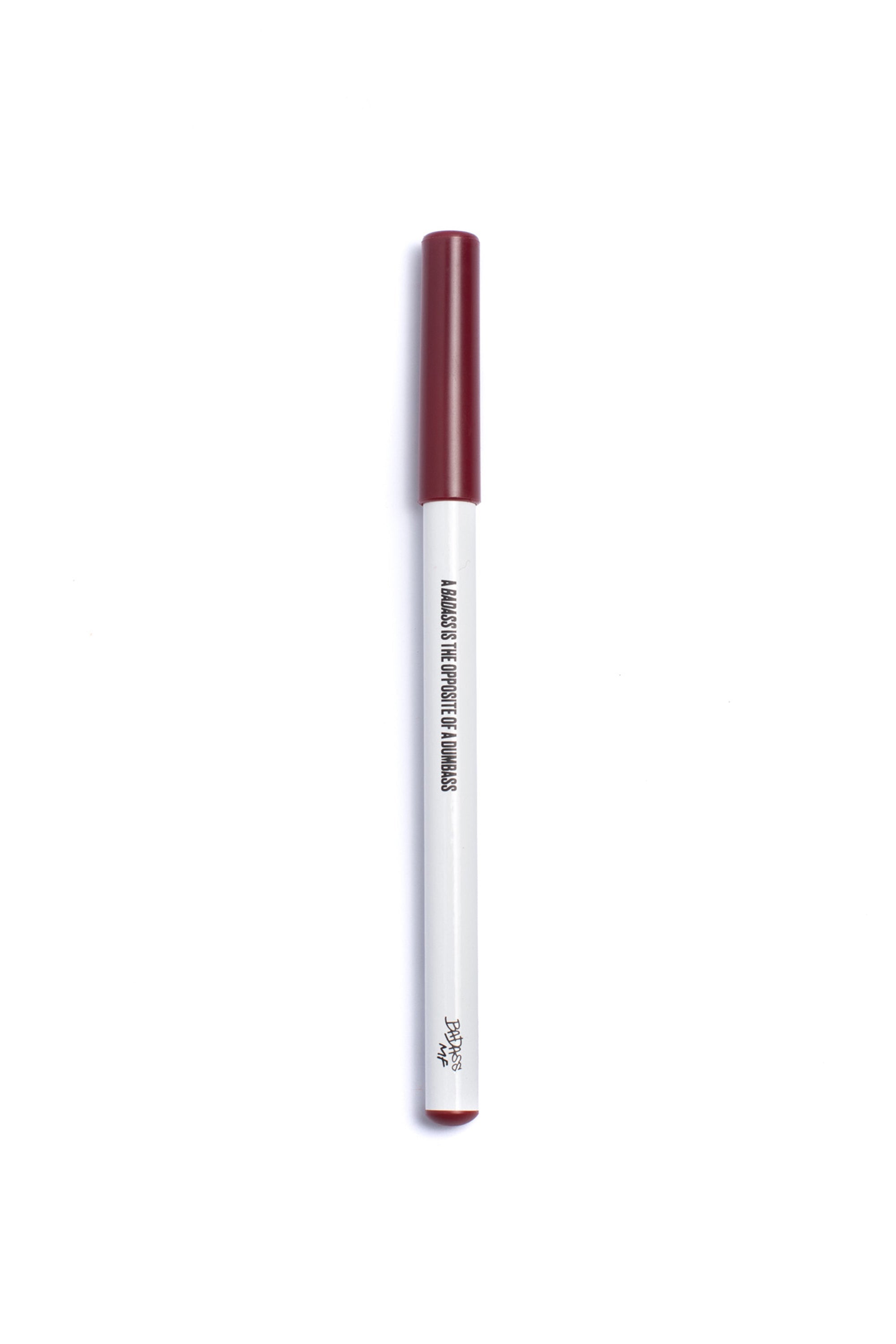 Badass MF Lip Liner