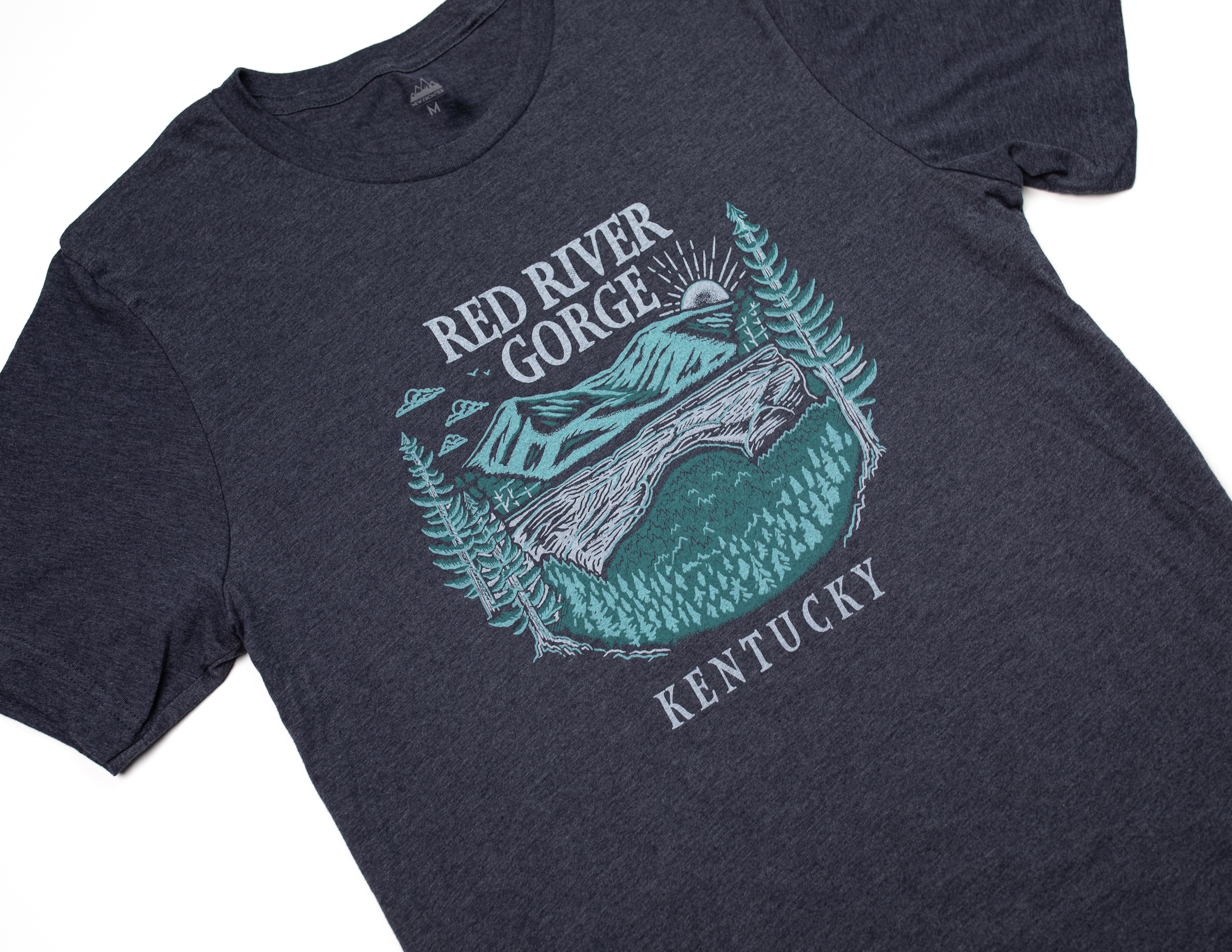 Red River Gorge T-Shirt