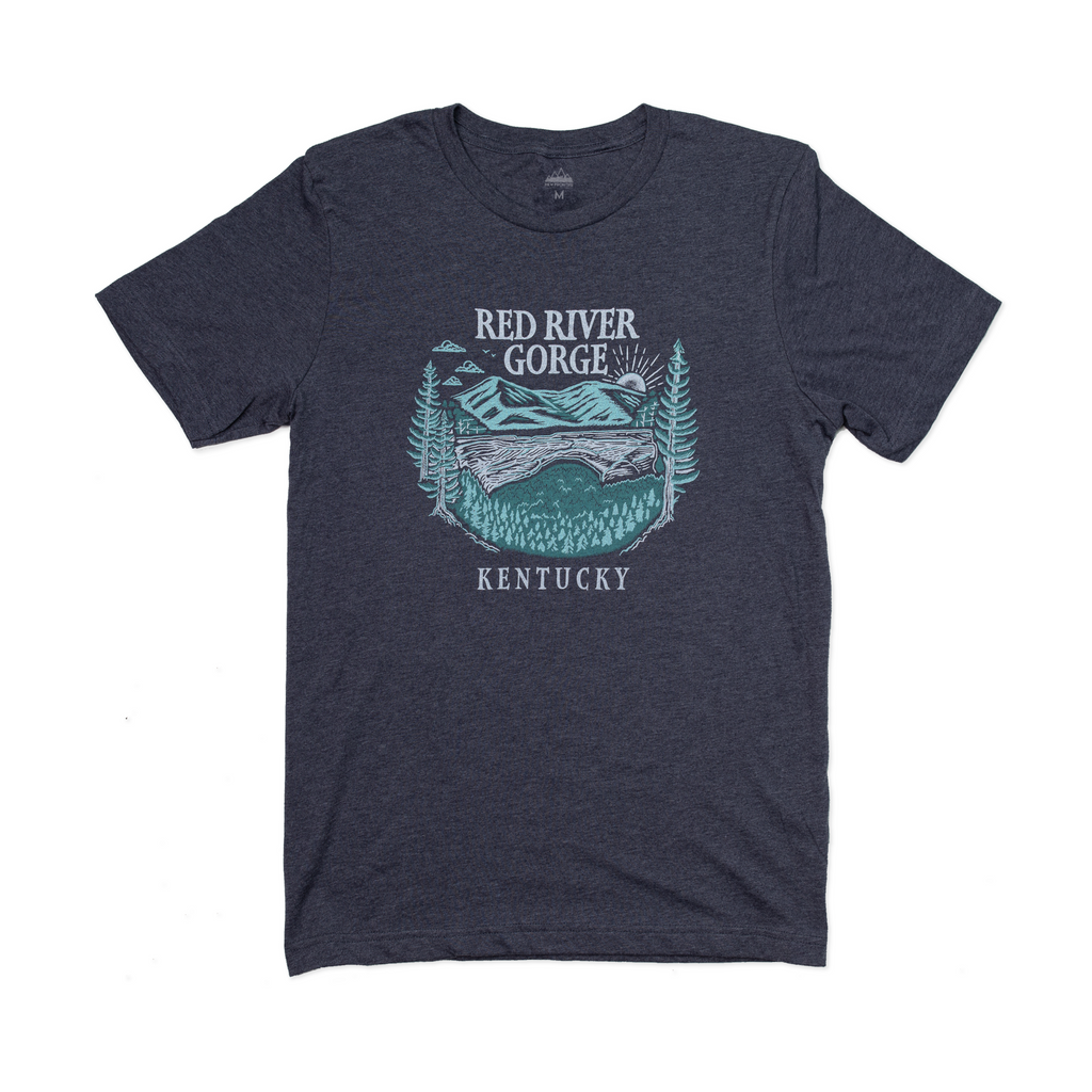 Red River Gorge T-Shirt