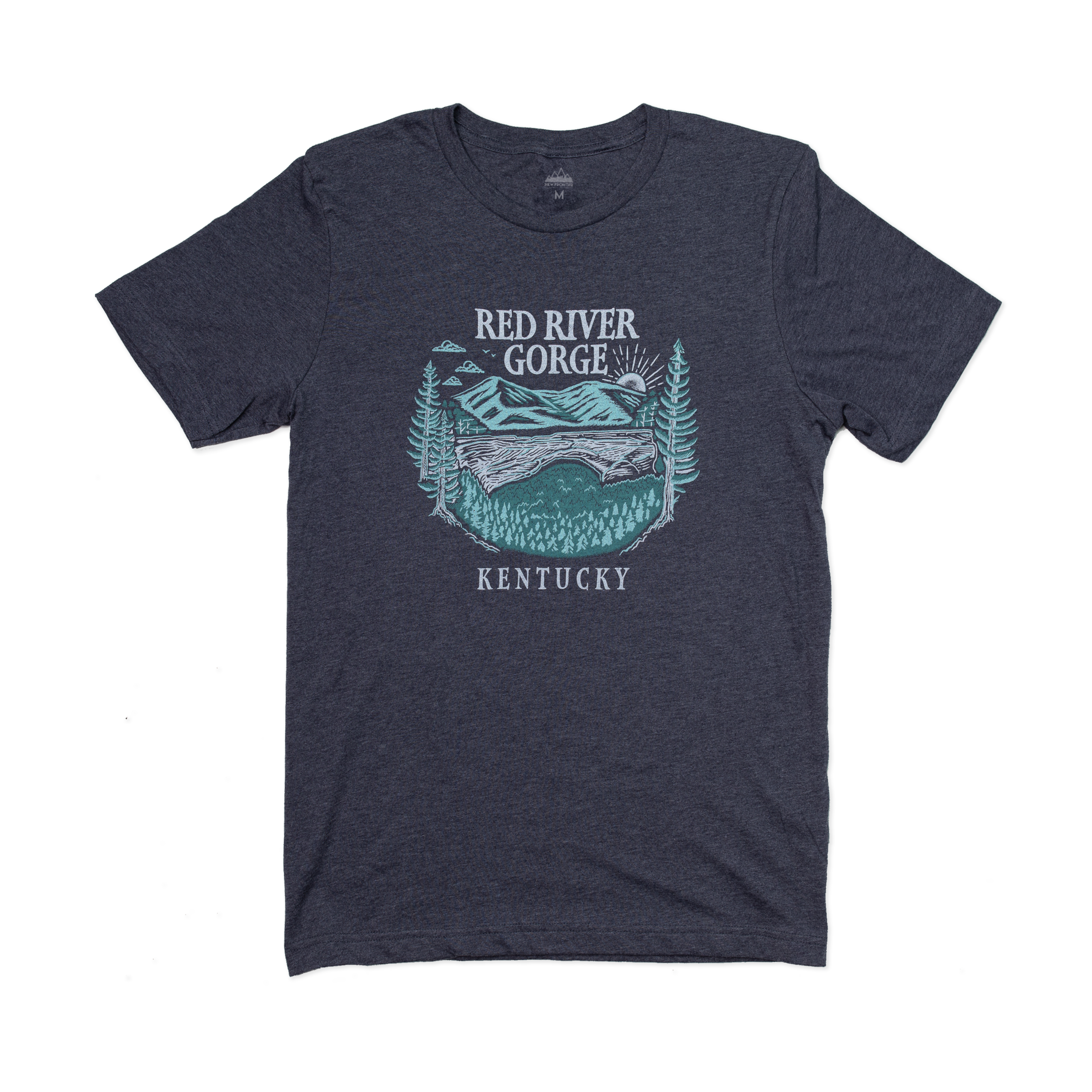 Red River Gorge T-Shirt
