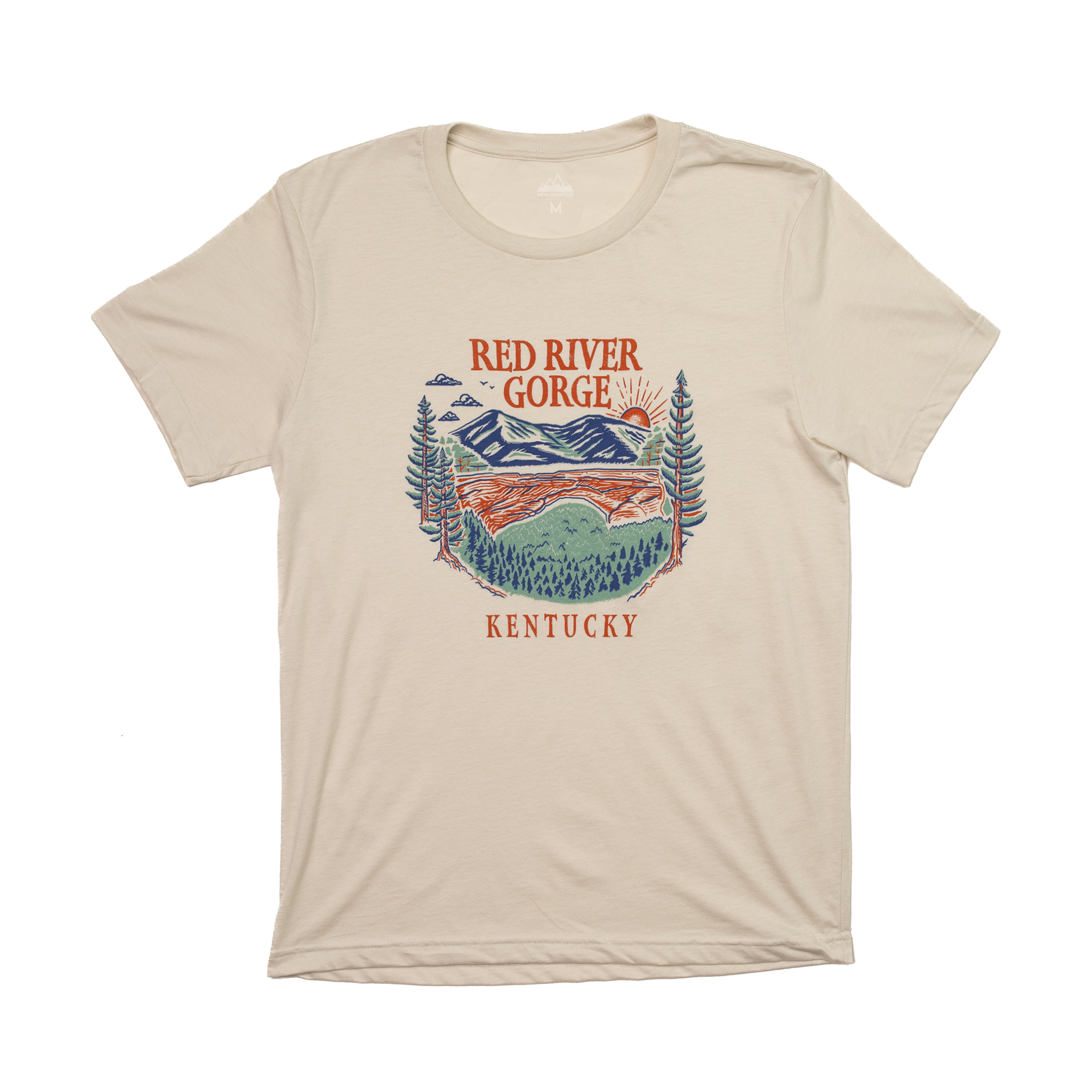 Red River Gorge T-Shirt