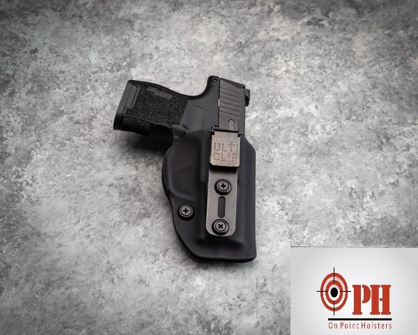OPH Inside The Waistband Kydex Holster