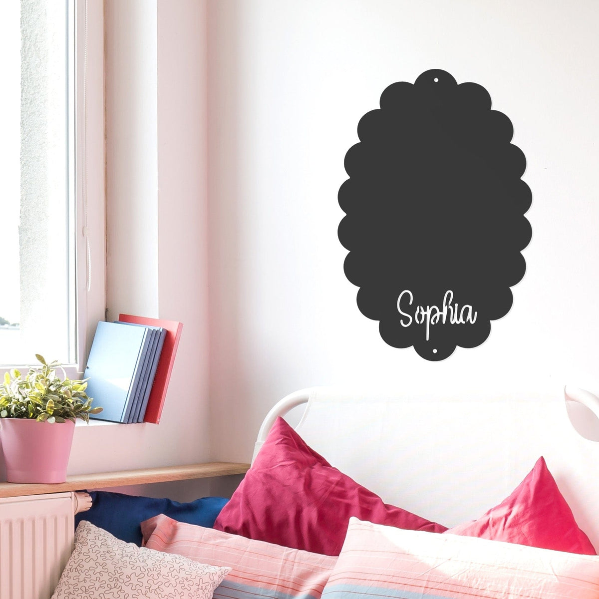 [COL] Dream Magnet Board - Magnetic Boards for Walls Personalized Vision Board for Office and Home