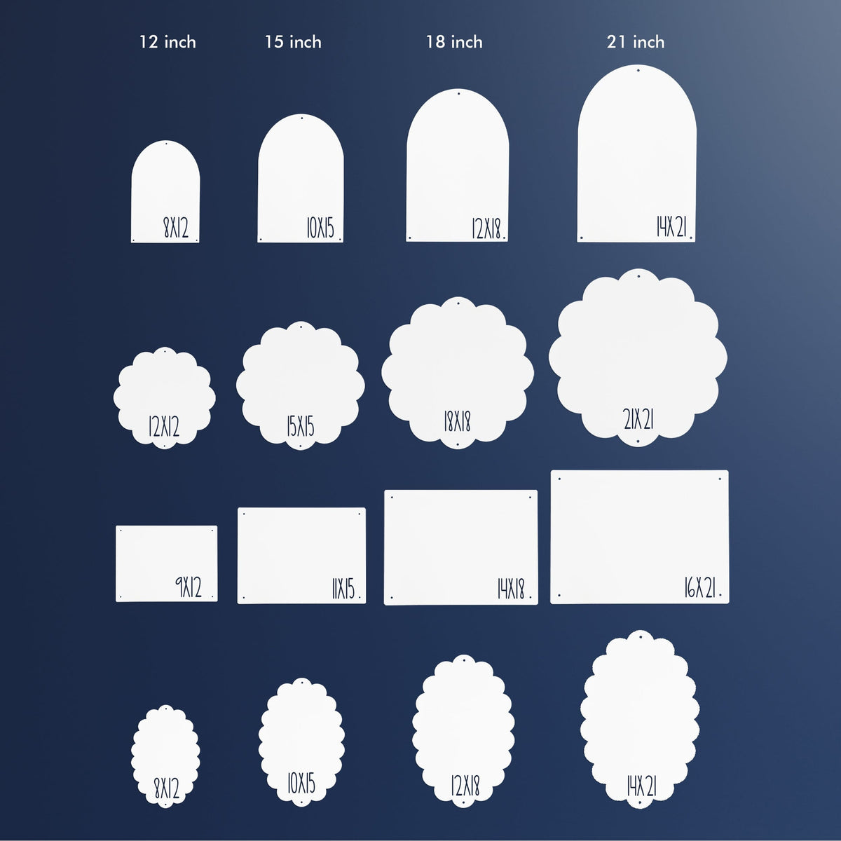 [COL] Dream Magnet Board - Magnetic Boards for Walls Personalized Vision Board for Office and Home