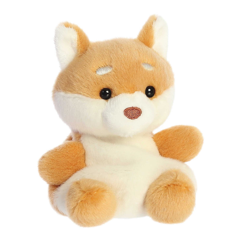 Keiko Shiba Inu Palm Pal