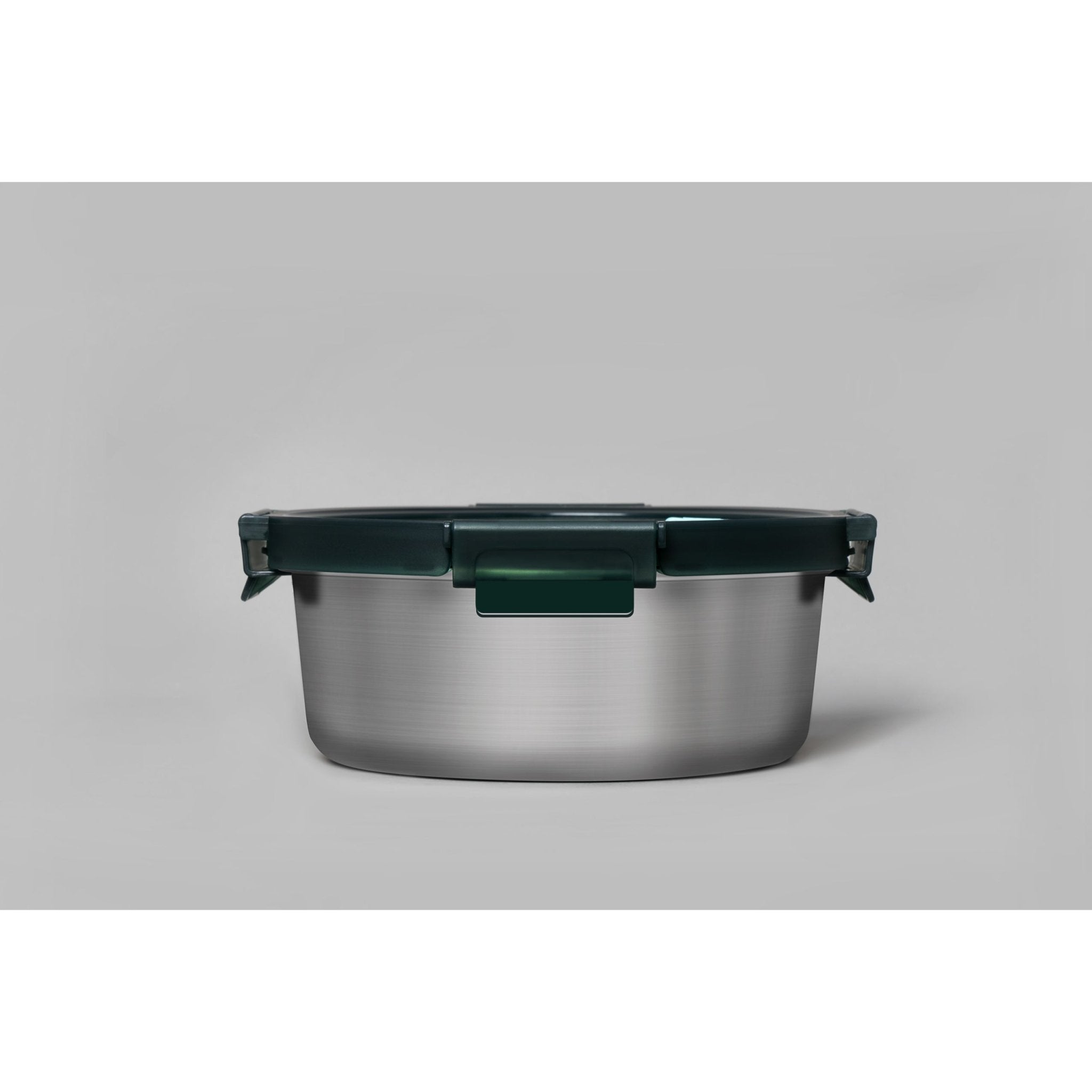 The Stainless Steel Container (Rectangular)