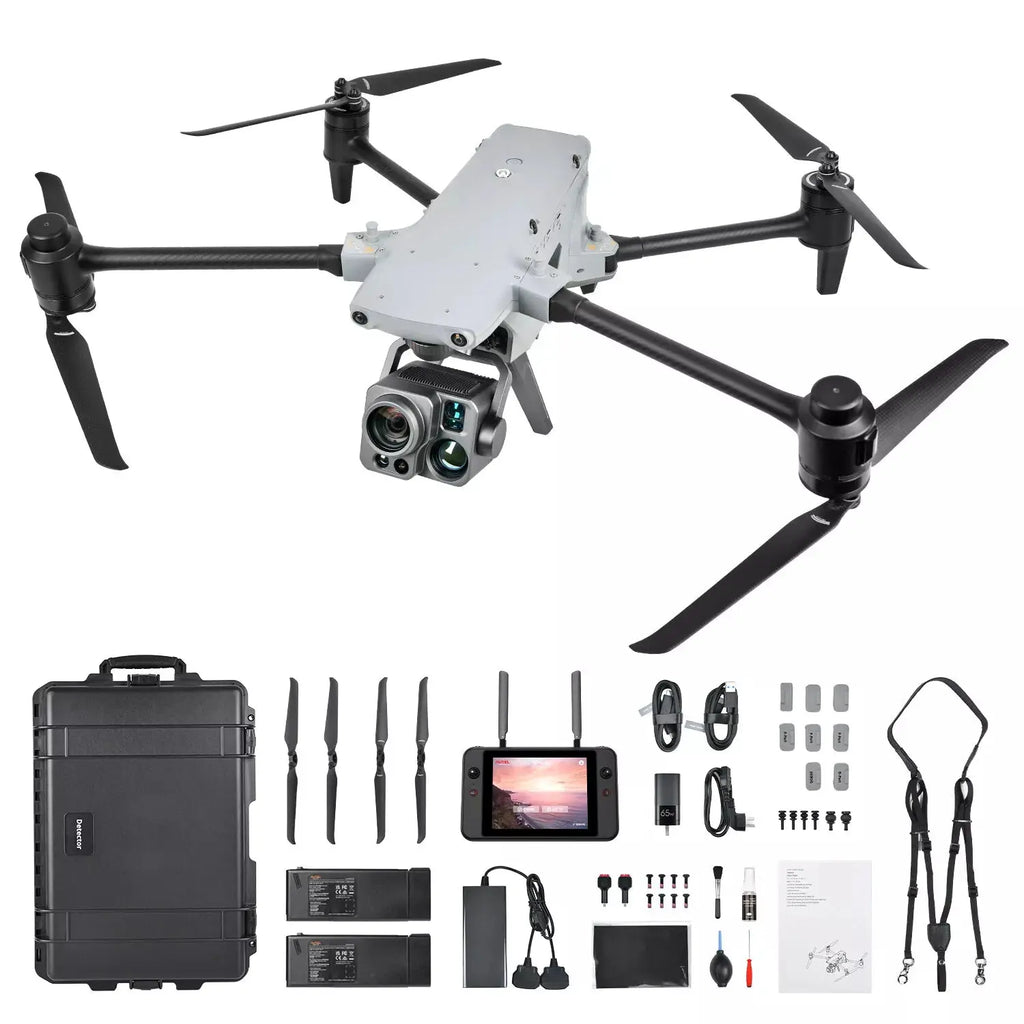 Autel Alpha L35T Bundle