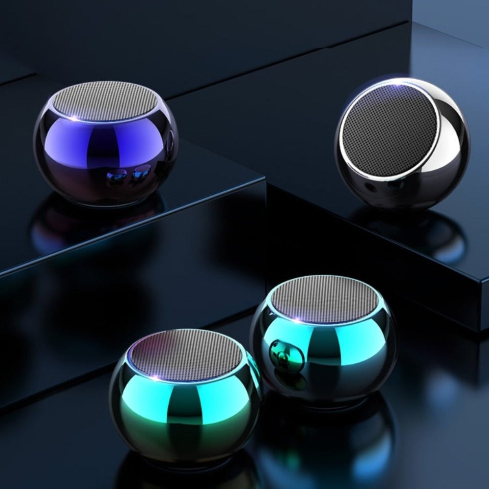 Dragon Mini True Wireless Bluetooth Speaker | Buy 1 Get 2 Free