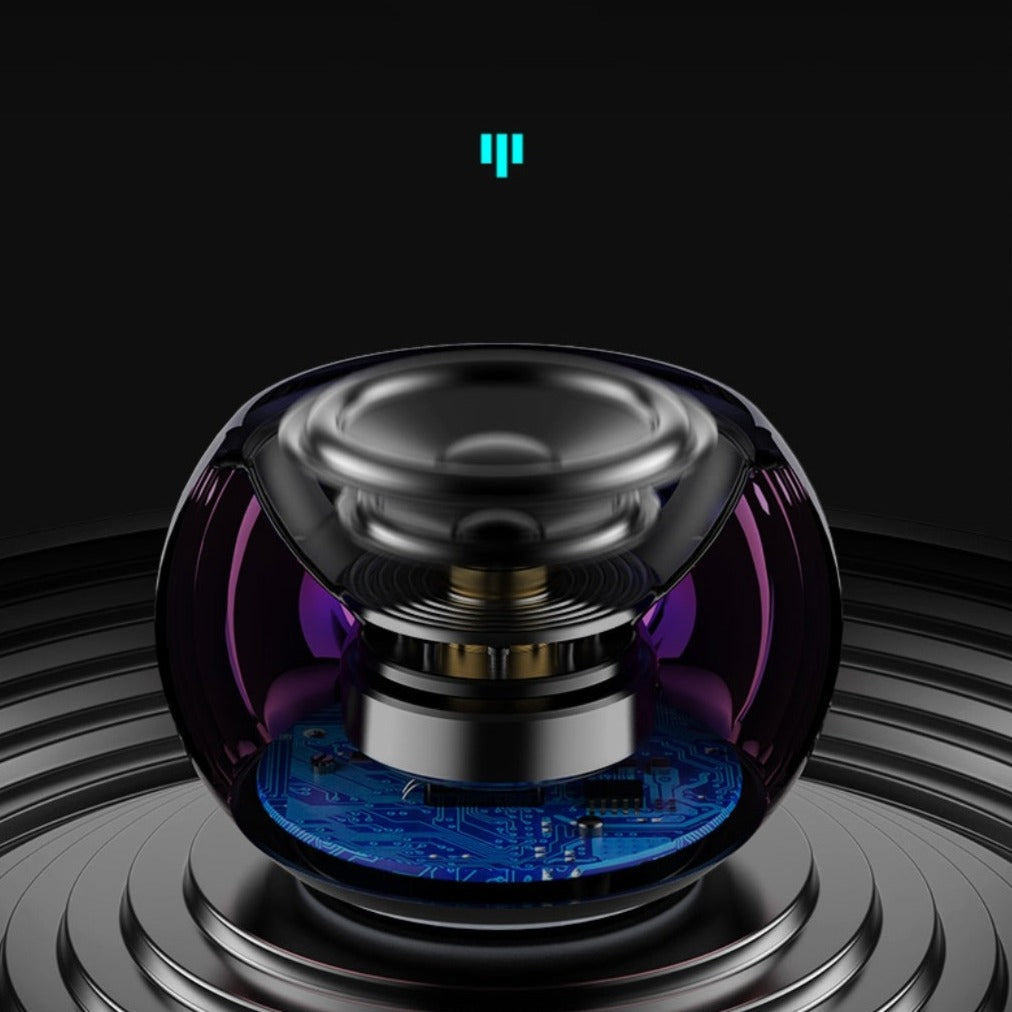 Dragon Mini True Wireless Bluetooth Speaker | Buy 1 Get 2 Free