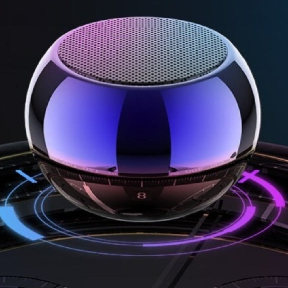 Dragon Mini True Wireless Bluetooth Speaker | Buy 1 Get 2 Free