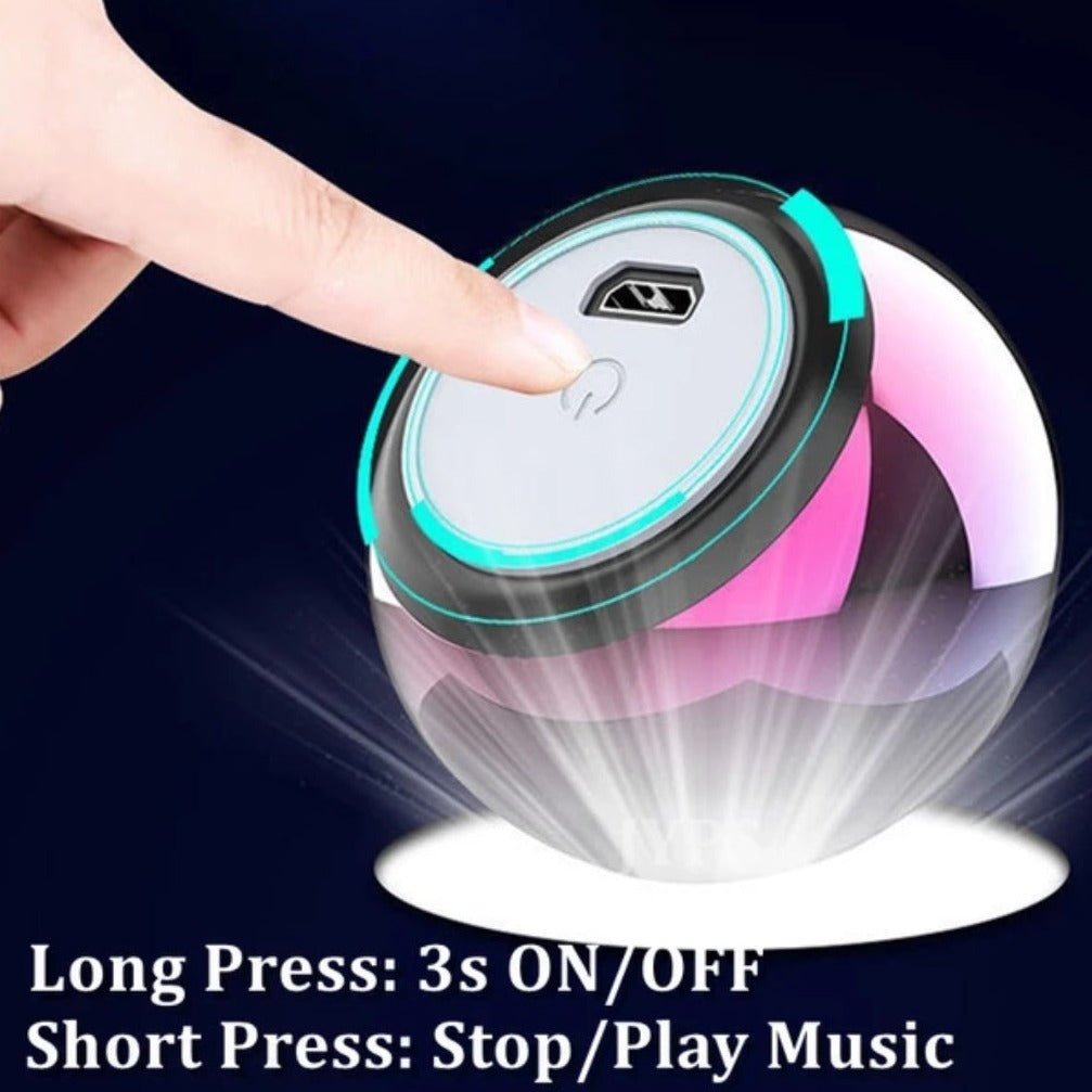 Dragon Mini True Wireless Bluetooth Speaker | Buy 1 Get 2 Free