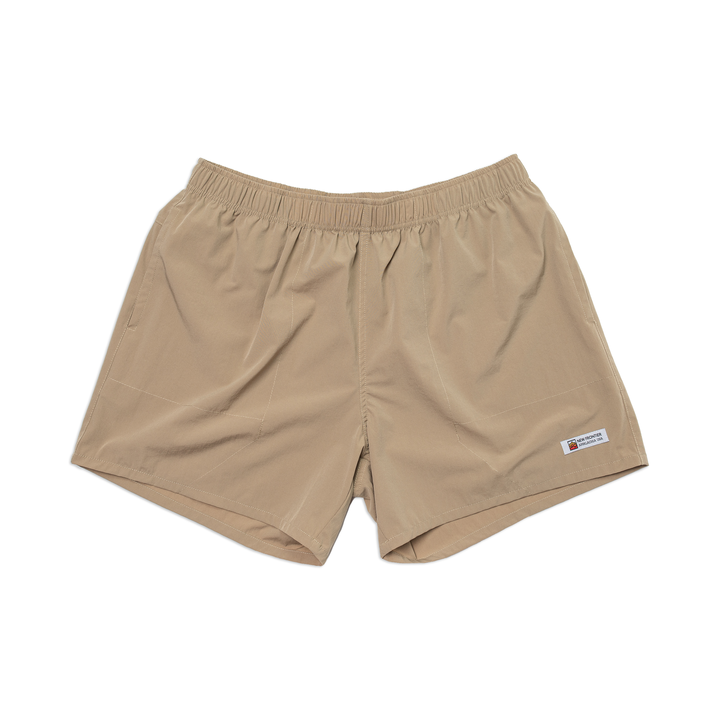 Men’s Journey Tech 5" Short
