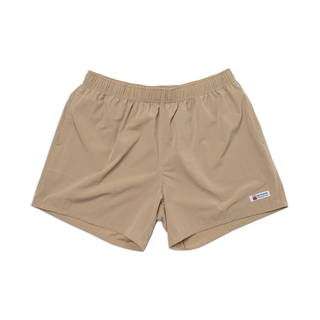 Men’s Journey Tech 5" Short