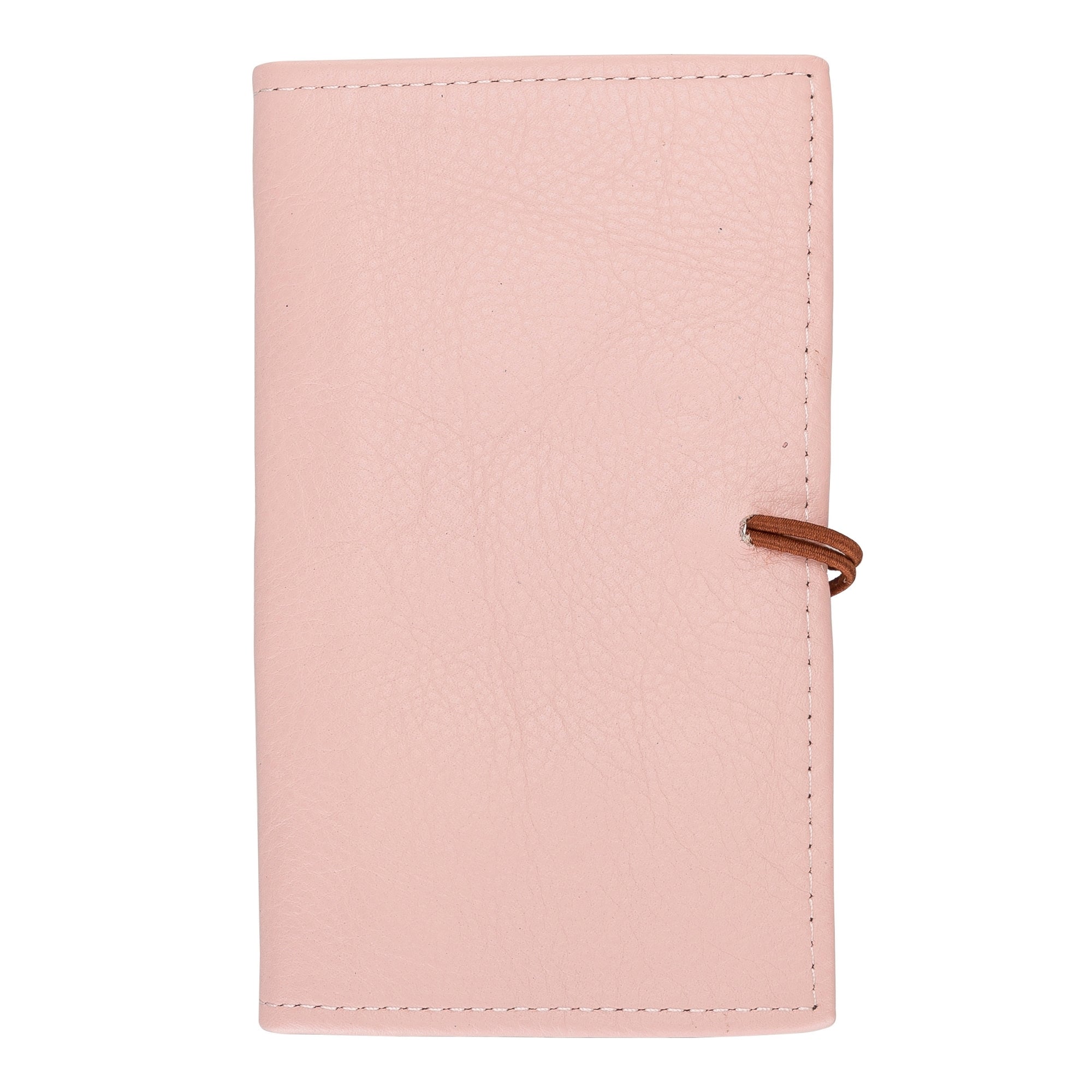 Salida Travel Pouch and Premium Leather Cable Organizer