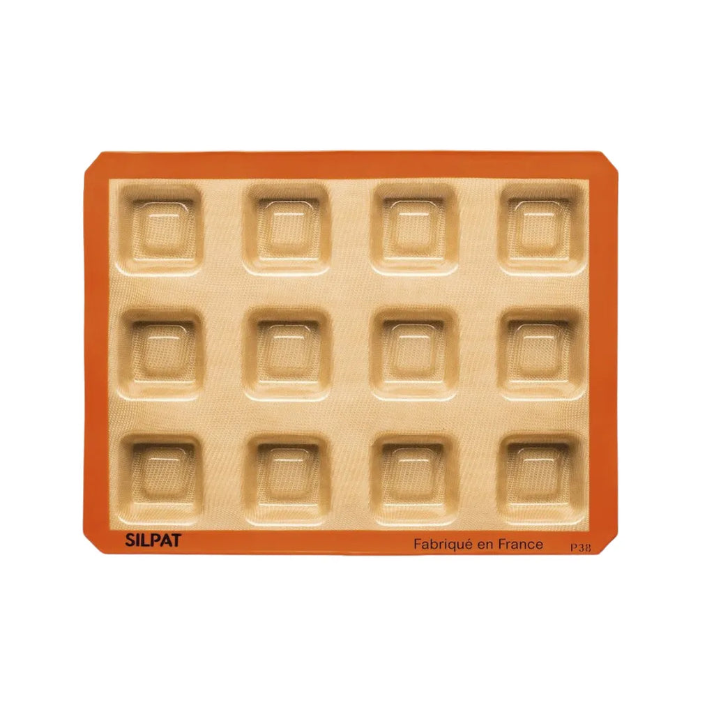 Silpat Savarin Mold