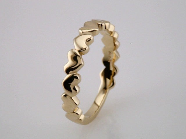 Heart Ring