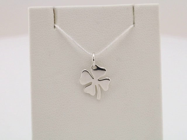 Four-Leaf Clover Charm/Pendant