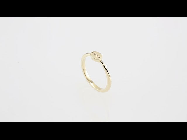 Family Engravable Ring