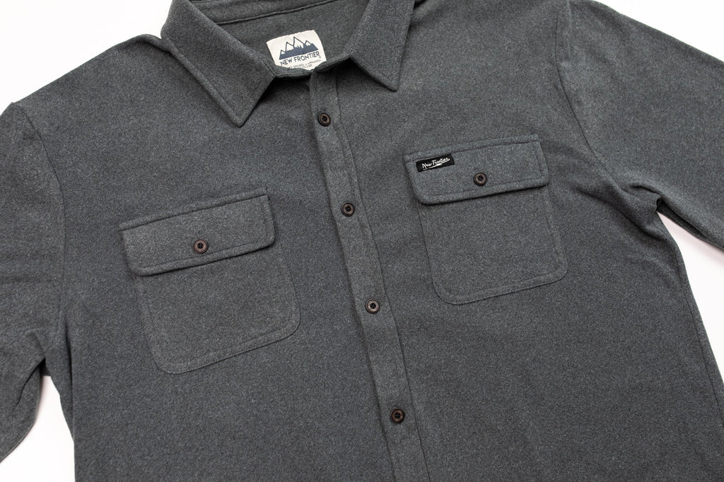 Men's Flex Flannel