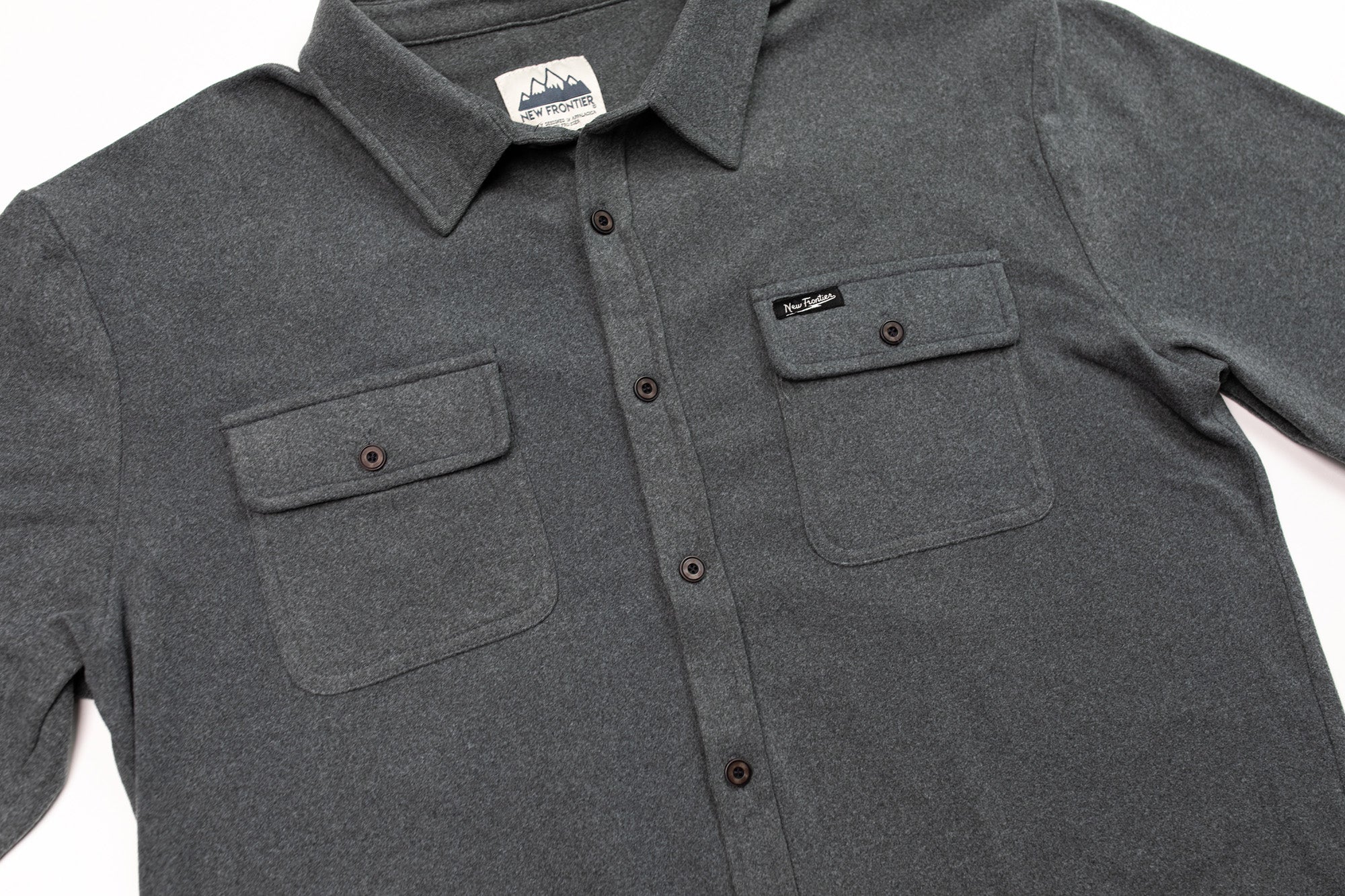 Men's Flex Flannel