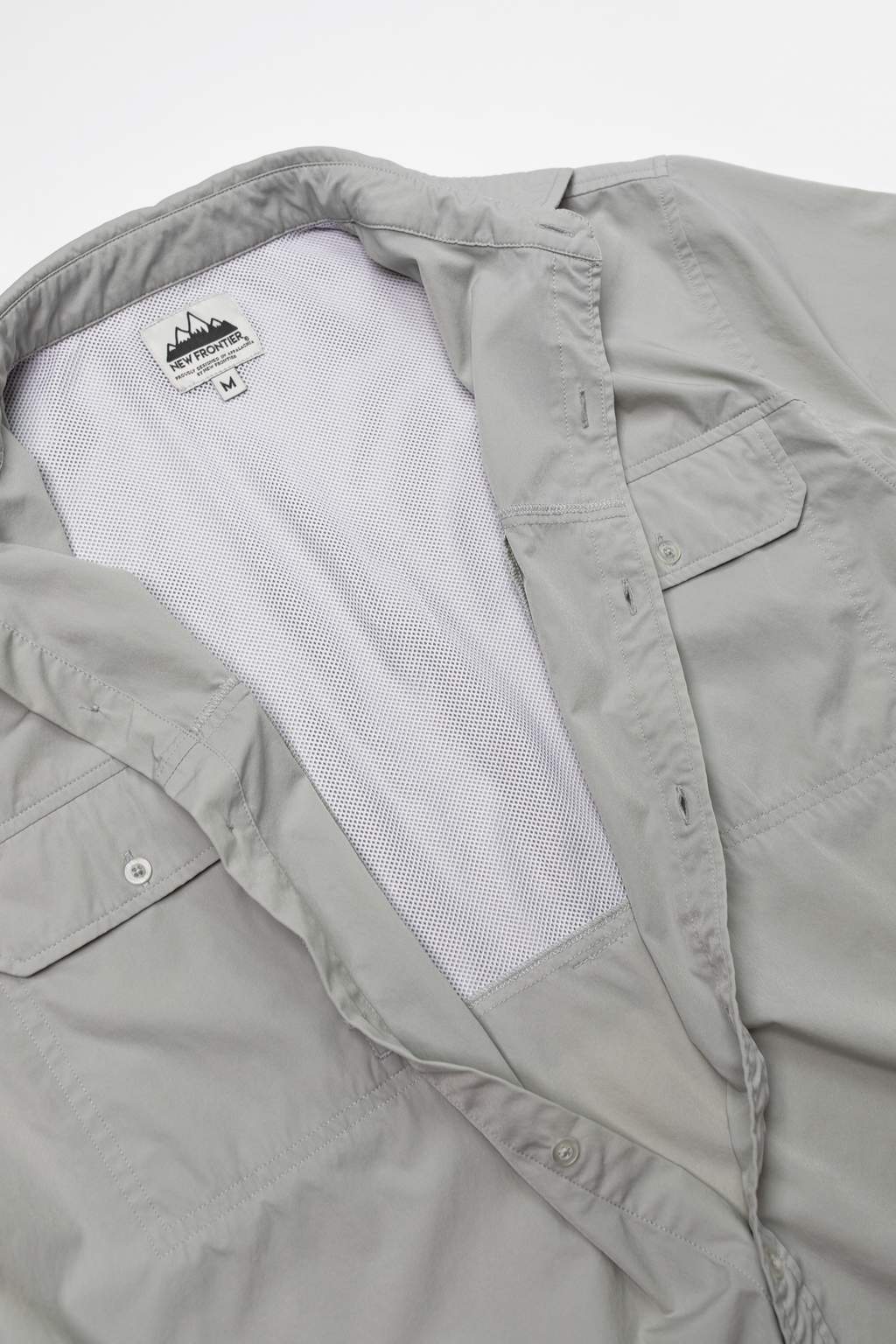 Mountain Tech Shirt