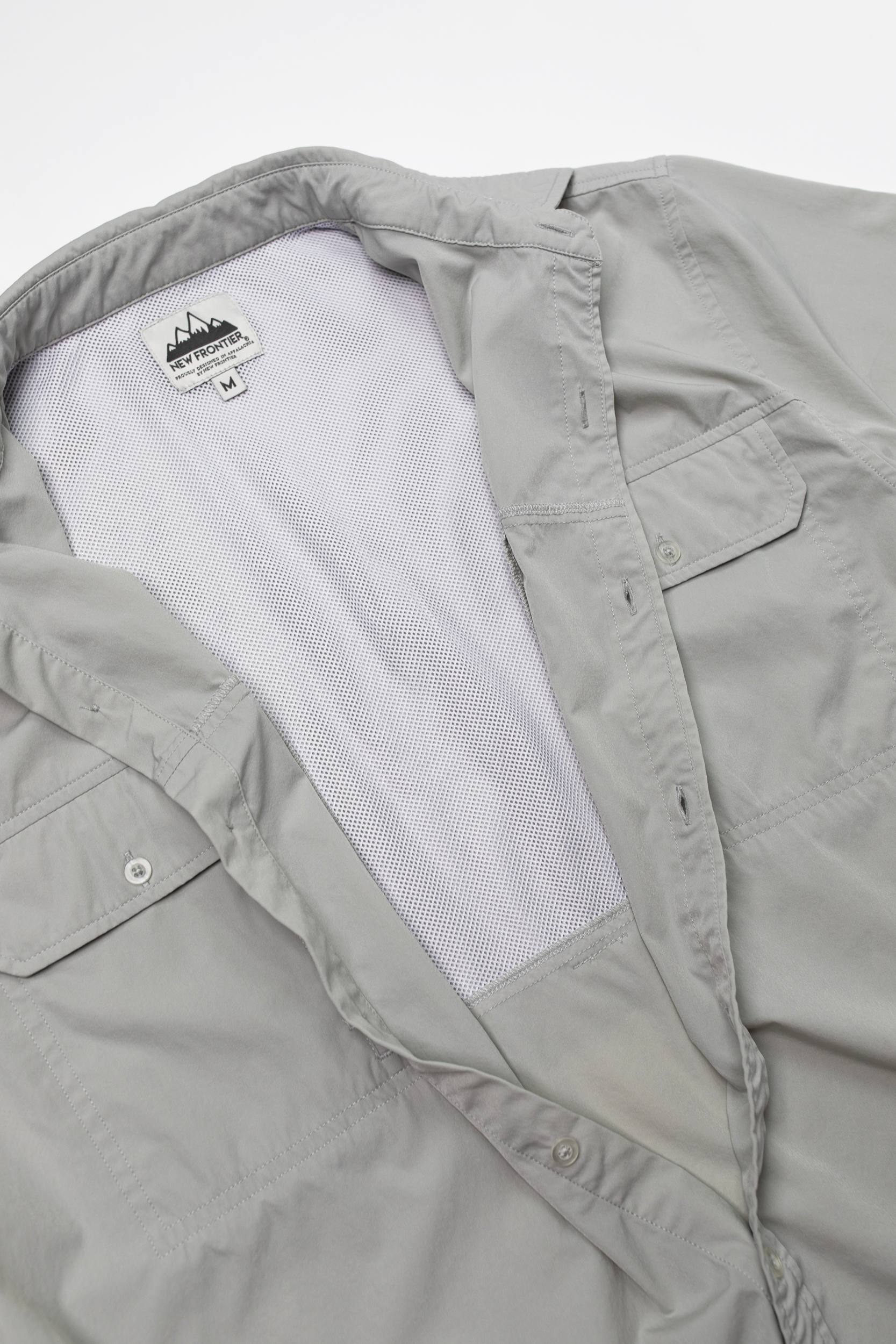Mountain Tech Shirt