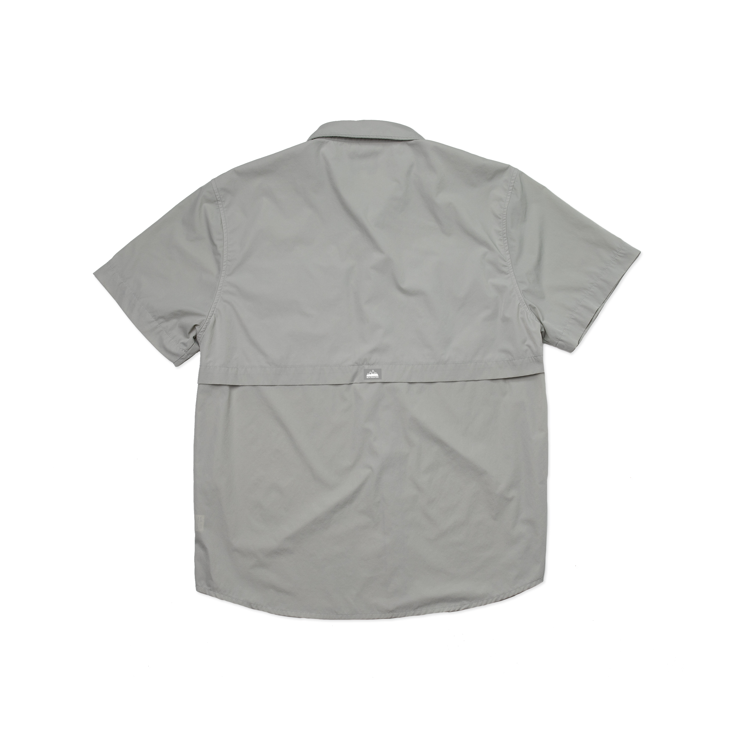 Mountain Tech Shirt