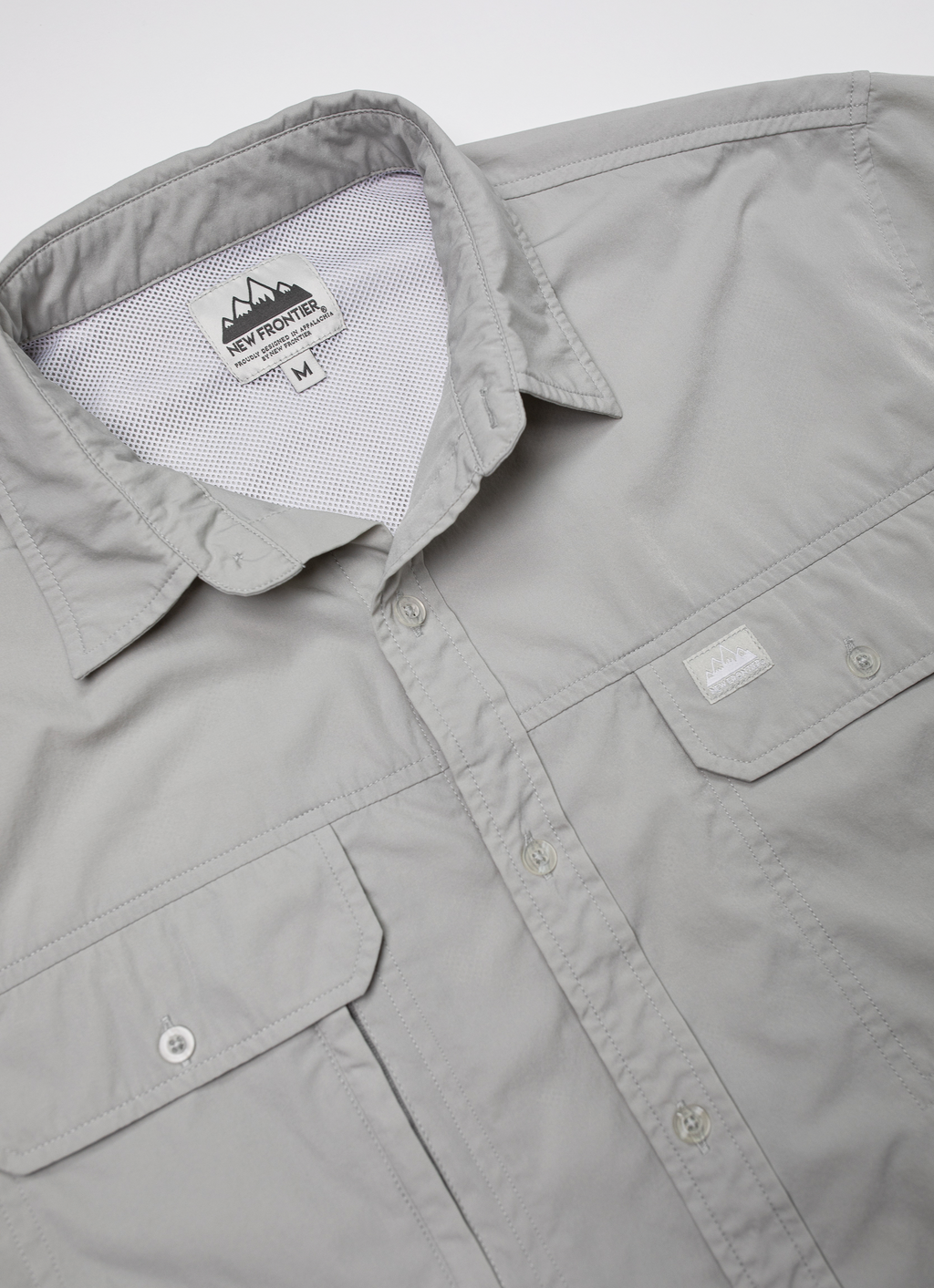 Mountain Tech Shirt