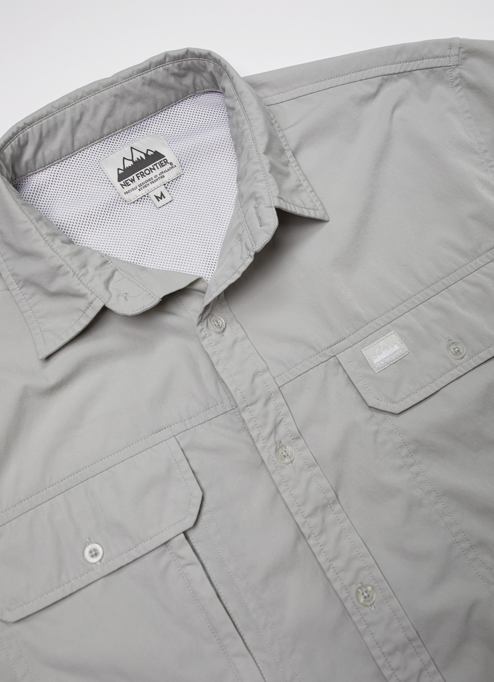 Mountain Tech Shirt