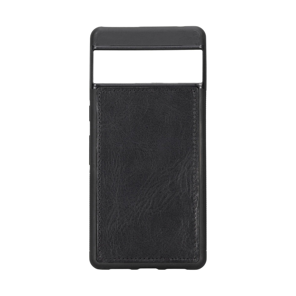 Sheridan Leather Detachable Wallet for Google Pixel 5