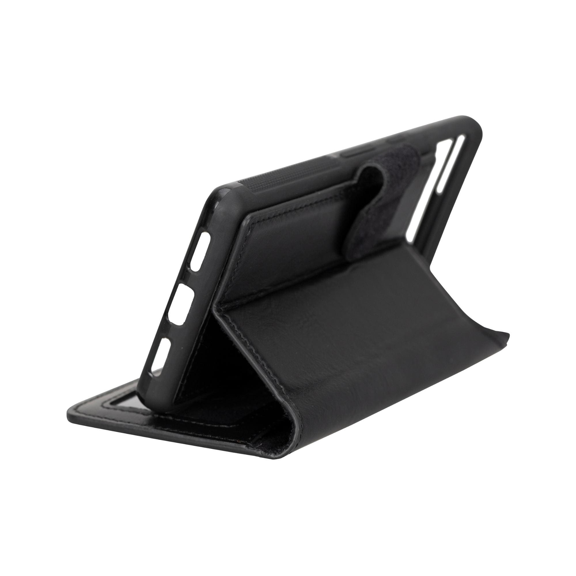 Sheridan Leather Detachable Wallet for Google Pixel 5