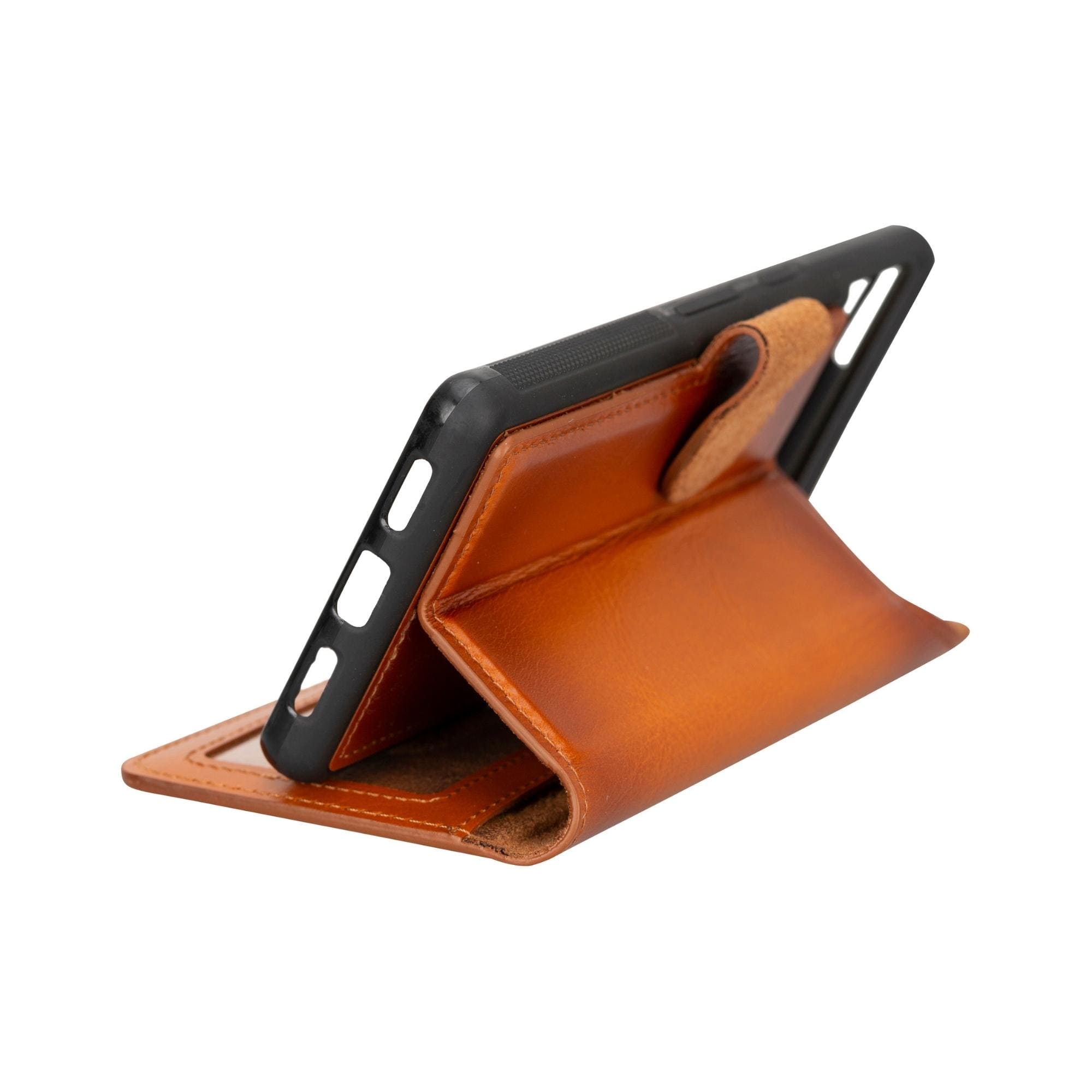 Sheridan Leather Detachable Wallet for Google Pixel 6 & 6 Pro