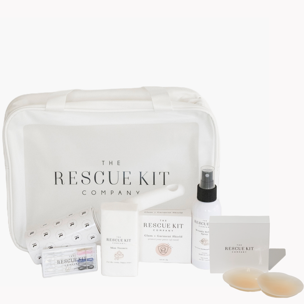 The Signature Bride Kit