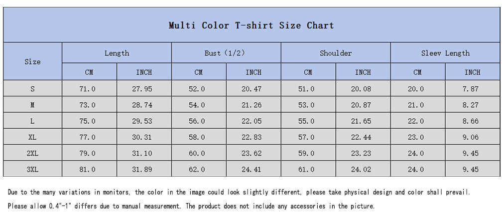 Multicolor Autistic And Ready To Fuck Vintage Washed T-shirt