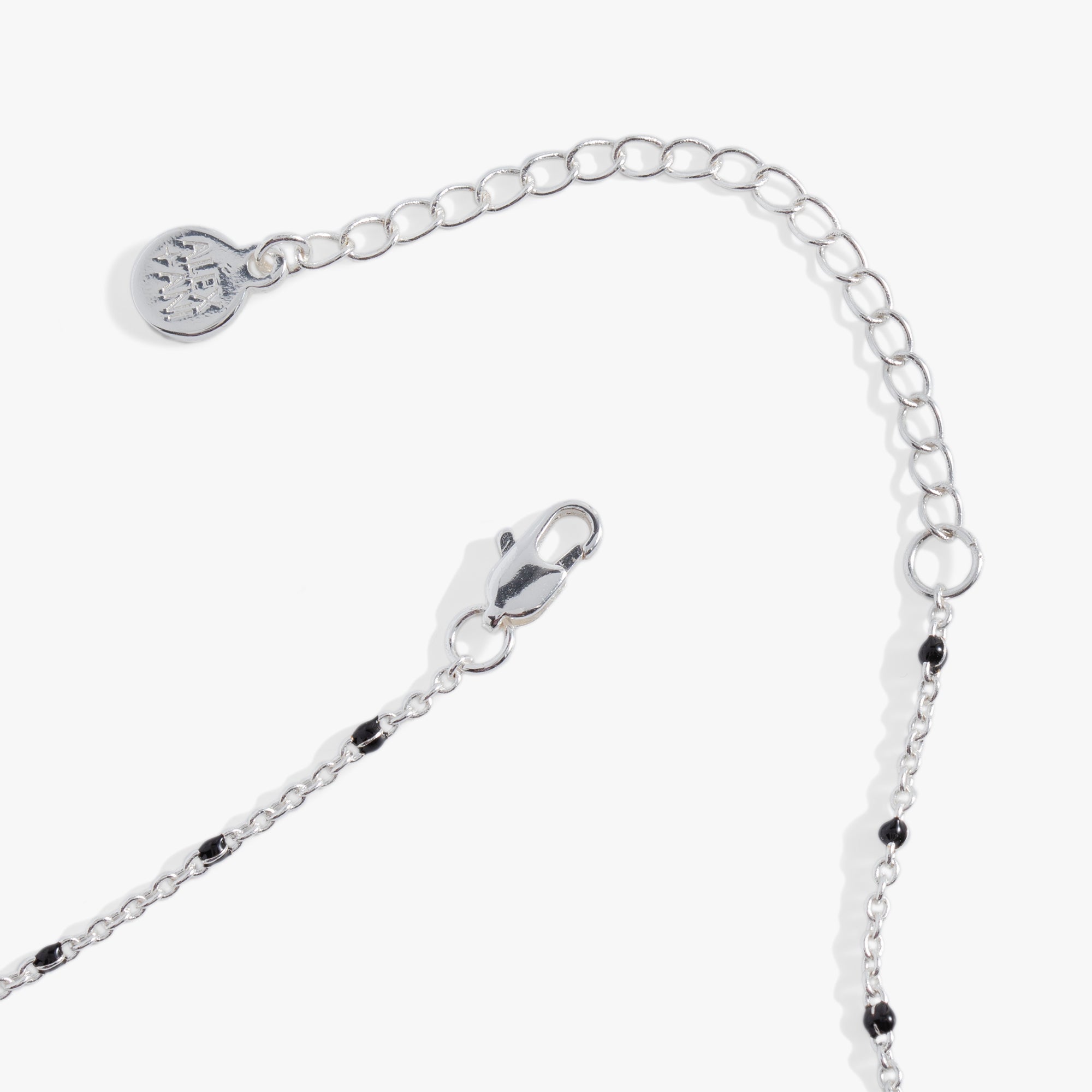 Skeleton Necklace