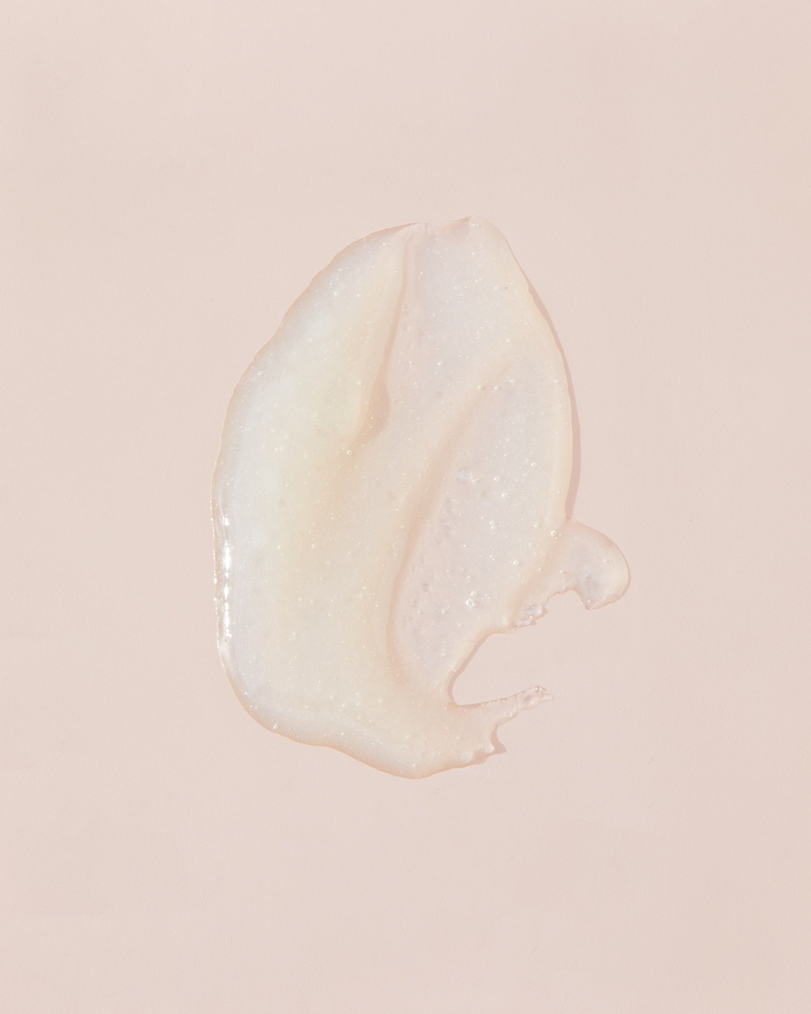rainforest plum oil - silicone gel alternative